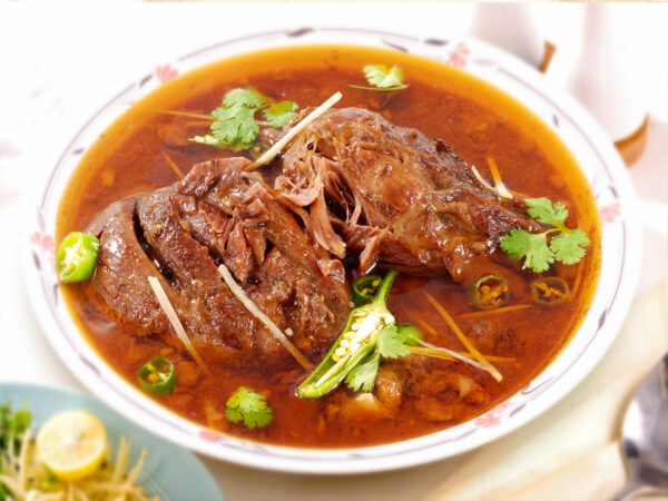 Beef Nihari