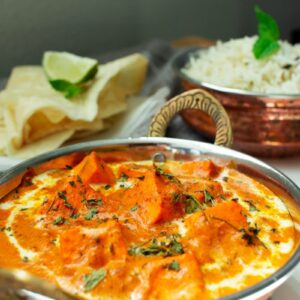 Chicken Pakora